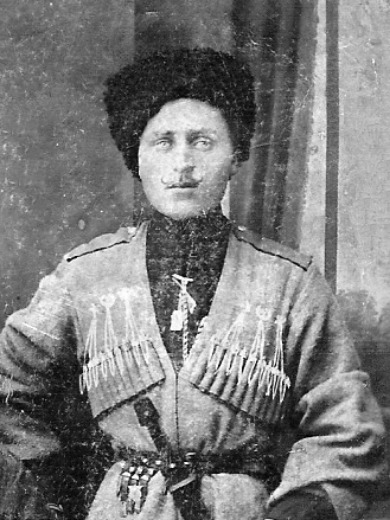 Сахненко Пётр Илларионович