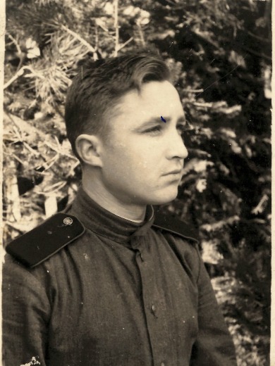 Семаев Анатолий Михайлович