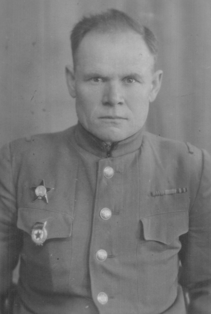 Мурзаханов Зинур Шаргарданович