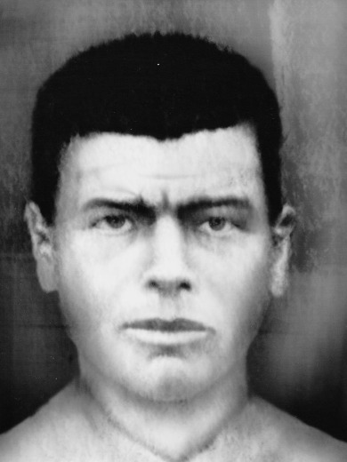 Пономарев Иван Михайлович