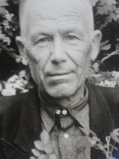 Берсенев Федор Гурьянович