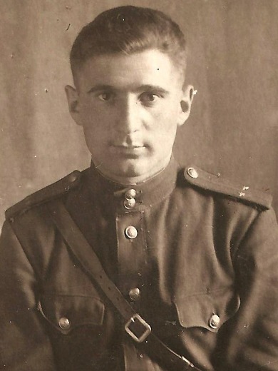 Винницкий Роман Иосифович