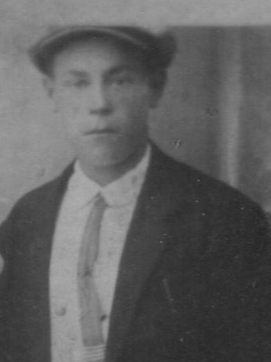 Фонарев Антон Алексеевич