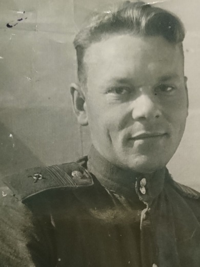 Хромов Евгений Михайлович