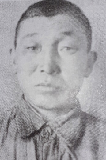 Борбоев Абзай Михайлович