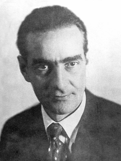 Волков Сергей Николаевич