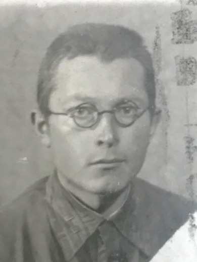 Абрамов Михаил Сергеевич