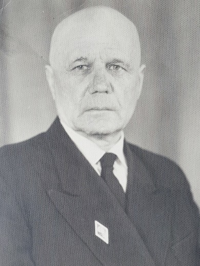 Крыжановский Иван Людвикович