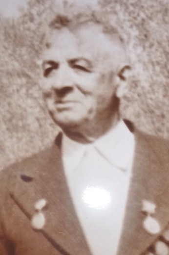 Мовчан Егор Яковлевич