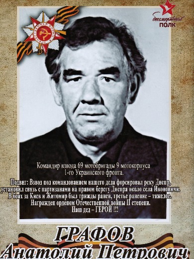 Графов Анатолий Петрович