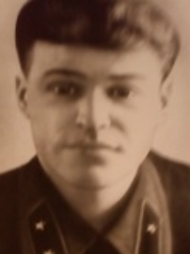 Булюбаш Анатолий Филиппович