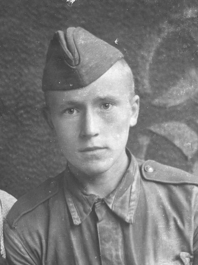 Авдеев Александр Аликсеевич