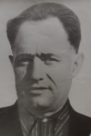 Поляков Александр Петрович