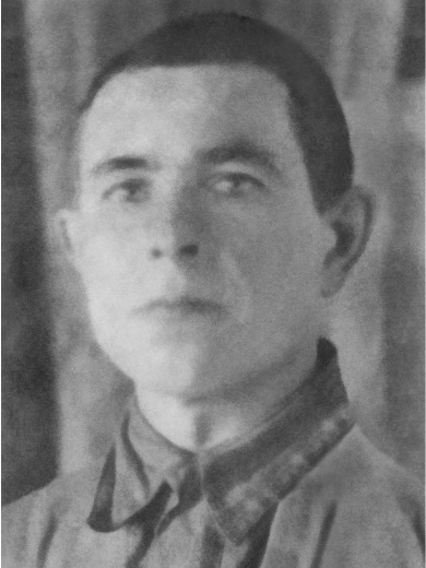 Персяев Павел Иванович