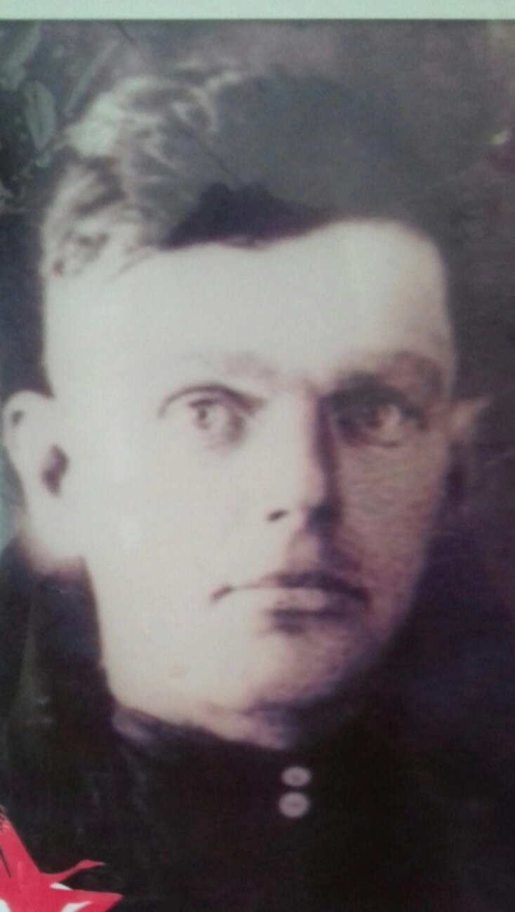Галкин Василий Иванович