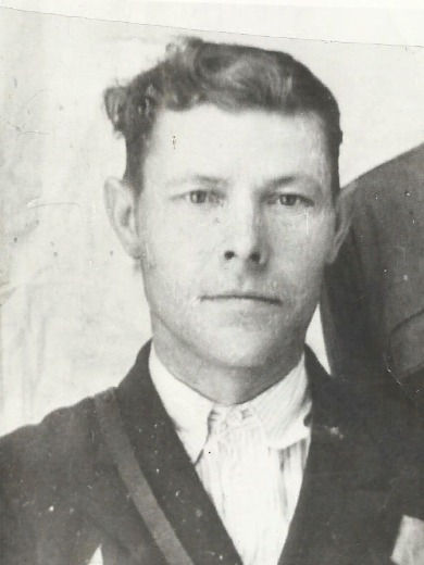 Царьков Григорий Тихонович