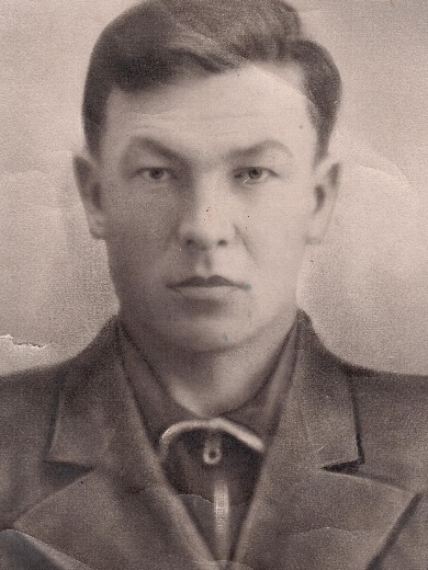 Лазарев Петр Андреевич