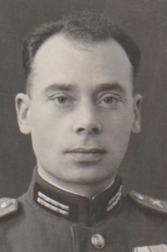 Злотин Анатолий Бенцианович