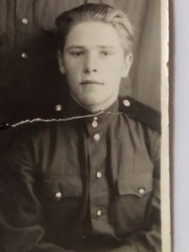 Гурба Яков Алексеевич