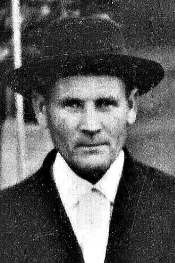 Ястребов Максим Яковлевич