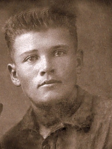 Чирко Василий Григорьевич