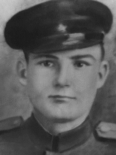 Передереев Николай Тимофеевич