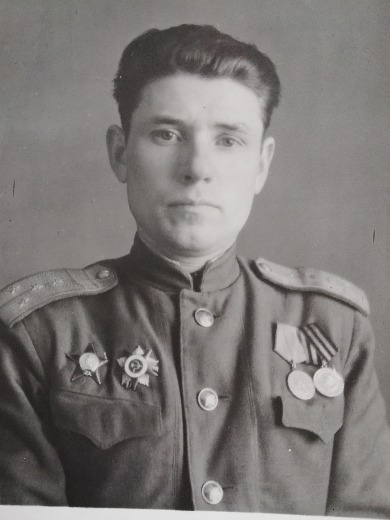 Цель Антон Павлович