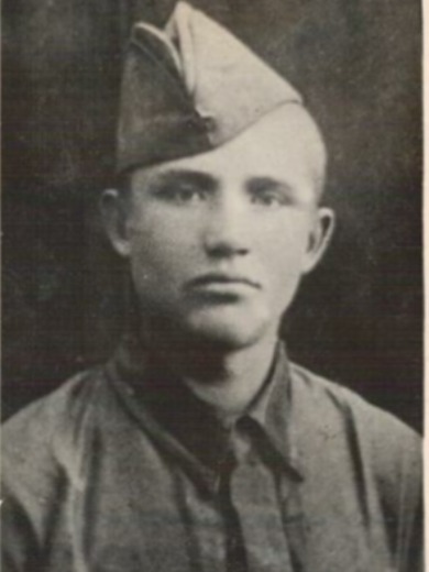 Макеев Алексей Васильевич