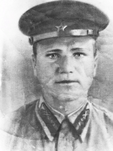 Колесниковн Николай Сергеевич