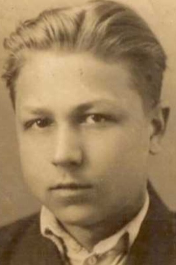 Бочарин Александр Павлович