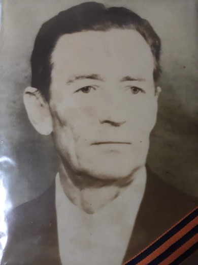 Любимов Александр