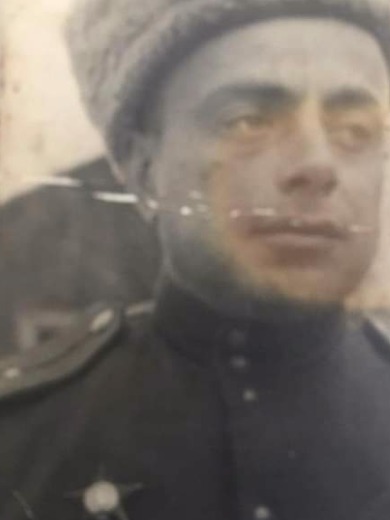 Балаховский Александр Маркович