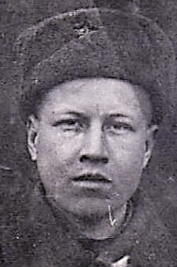 Ширяев Михаил Петрович