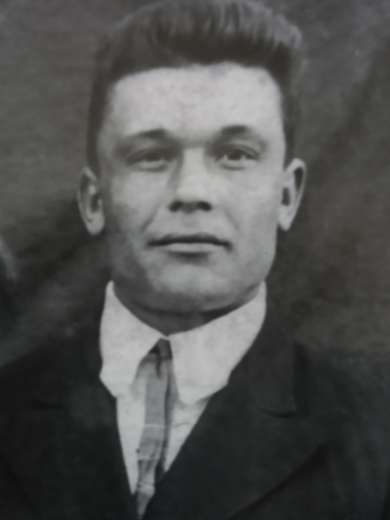 Васько Василий Герасимович