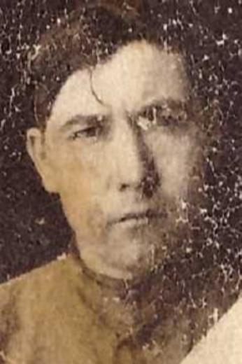 Сюзюкин Василий Павлович