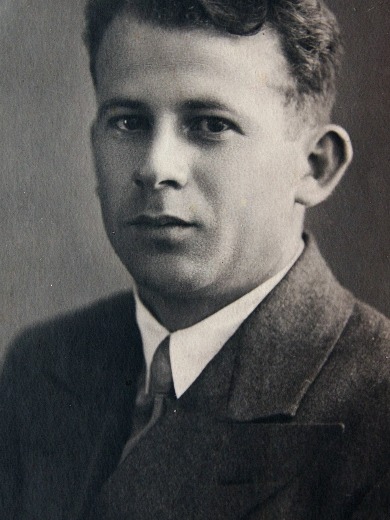 Баскаков Серафим Анатольевич