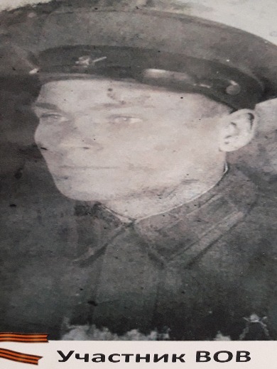 Ушак Иван Александрович