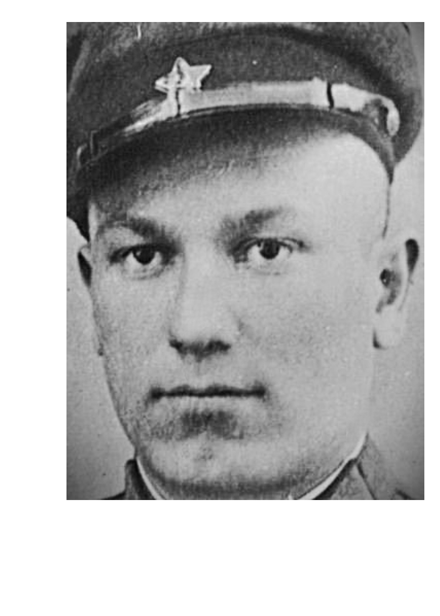 Суслов Василий Дмитриевич