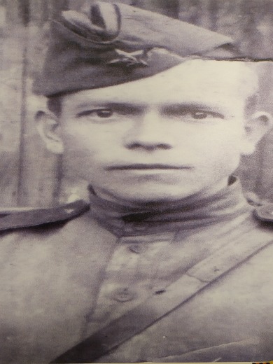 Диденко Иван Тимофеевич