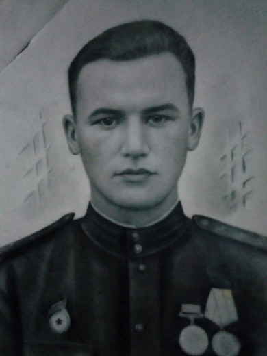 Лисенков Виктор Павлович