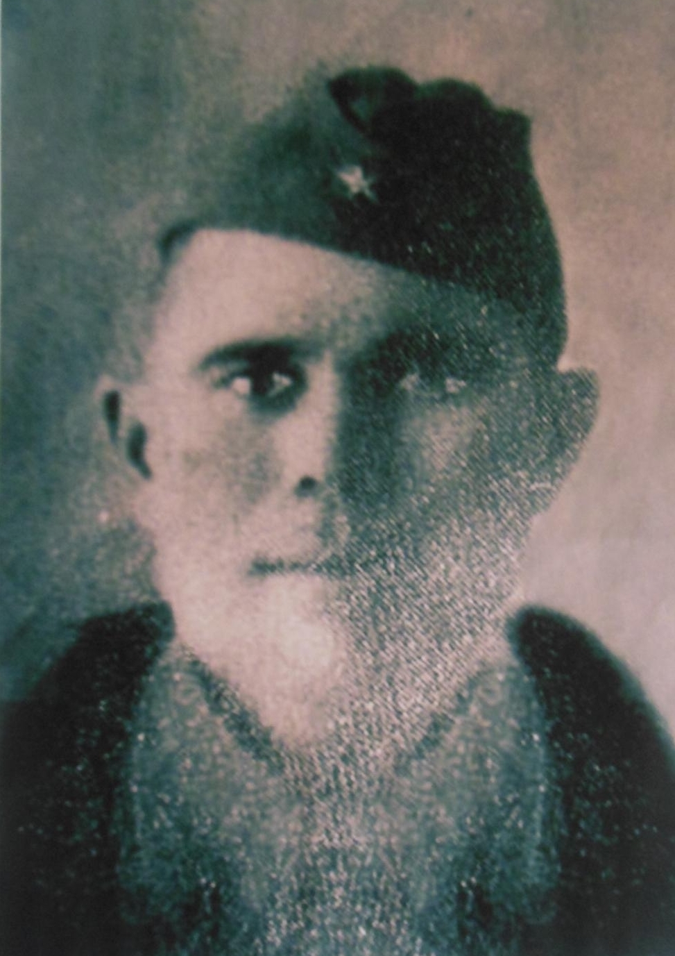 Яппаров Нурмухамет Нургалиевич