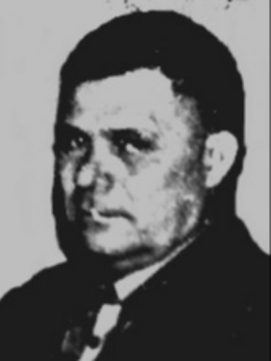 Афонин Алексей Иванович