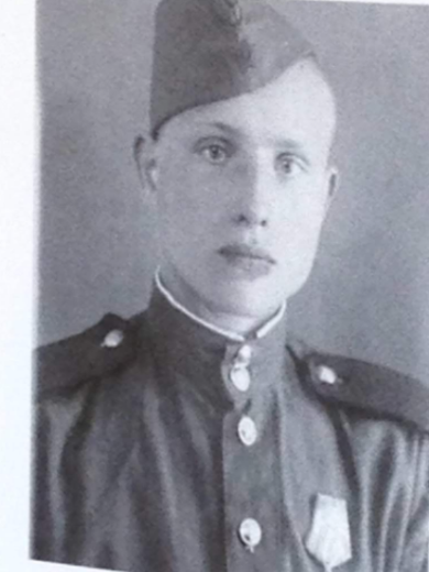 Баукин Алексей Петрович