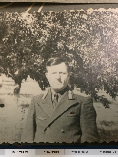 Гуреев Андрей Романович