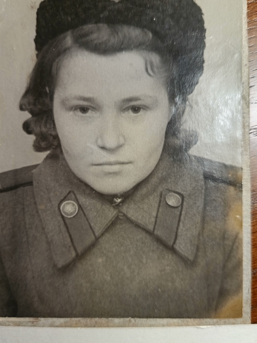 Леонова Ольга Николаевна