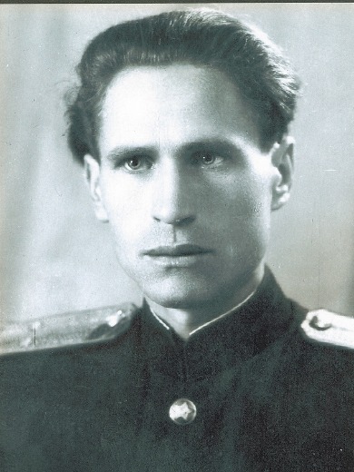 Лопатин Иван Дмитриевич