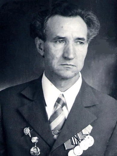 Дмитриев Александр Иванович