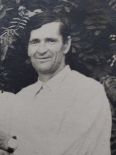 Ивлев Александр Николаевич