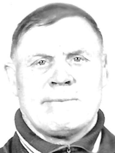 Федоров Александр Иванович