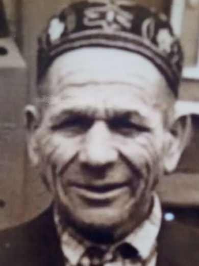 Ибатуллин Газиз Ибатуллович